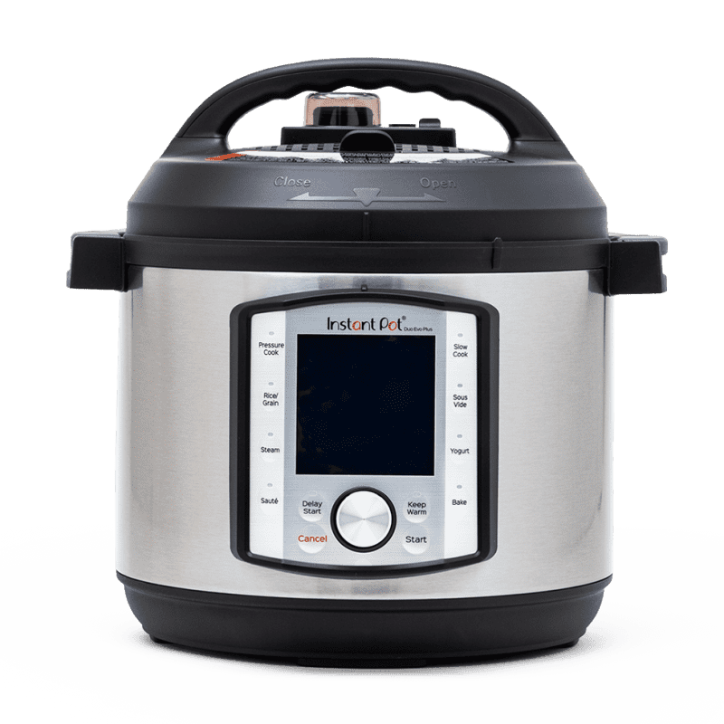 Instant pot smart wifi vs duo evo plus shop